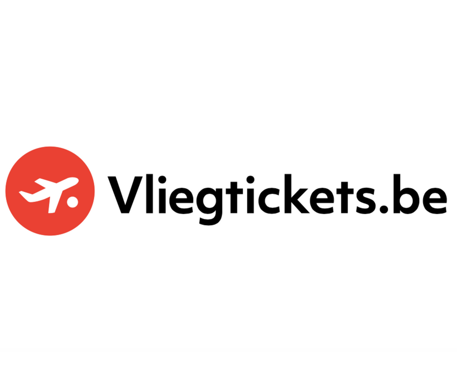 VLIEGTICKETS.BE