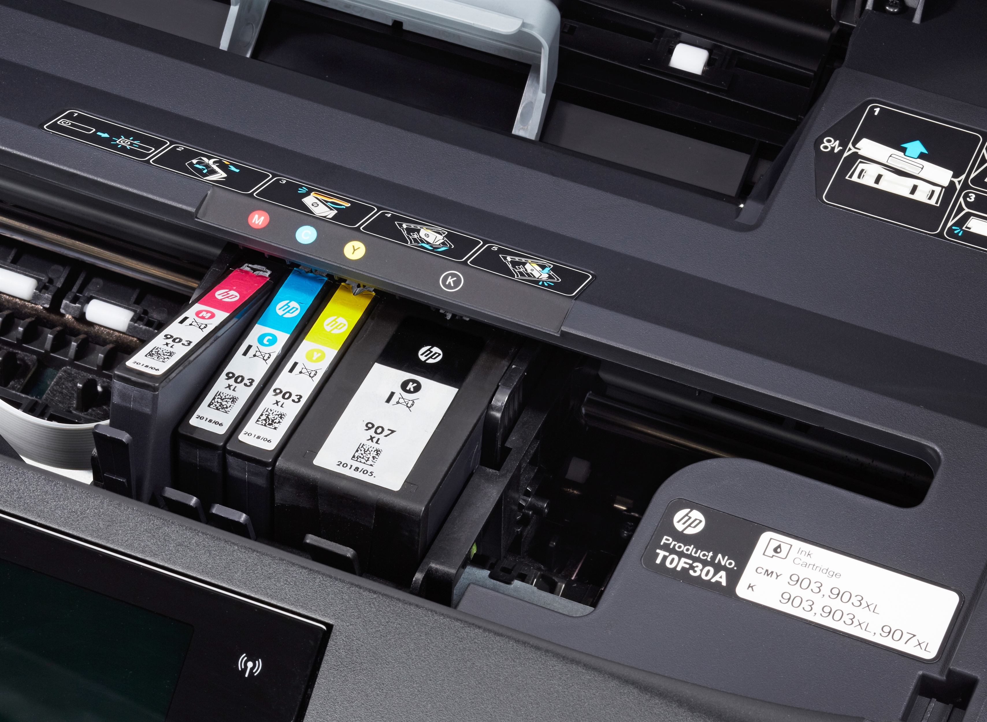 HP OFFICEJET PRO 6960