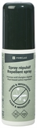 FORCLAZ (DECATHLON) REPELLENT SPRAY EUCALYPTUS CITRIODORA OIL 8H (100 ML)