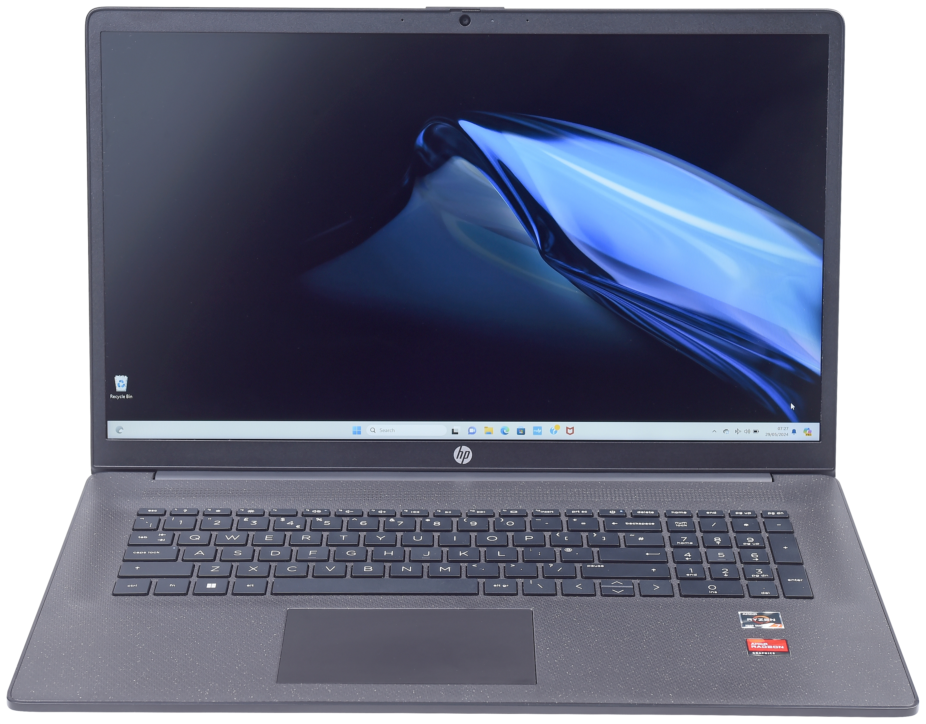 HP 17-CP3002NB