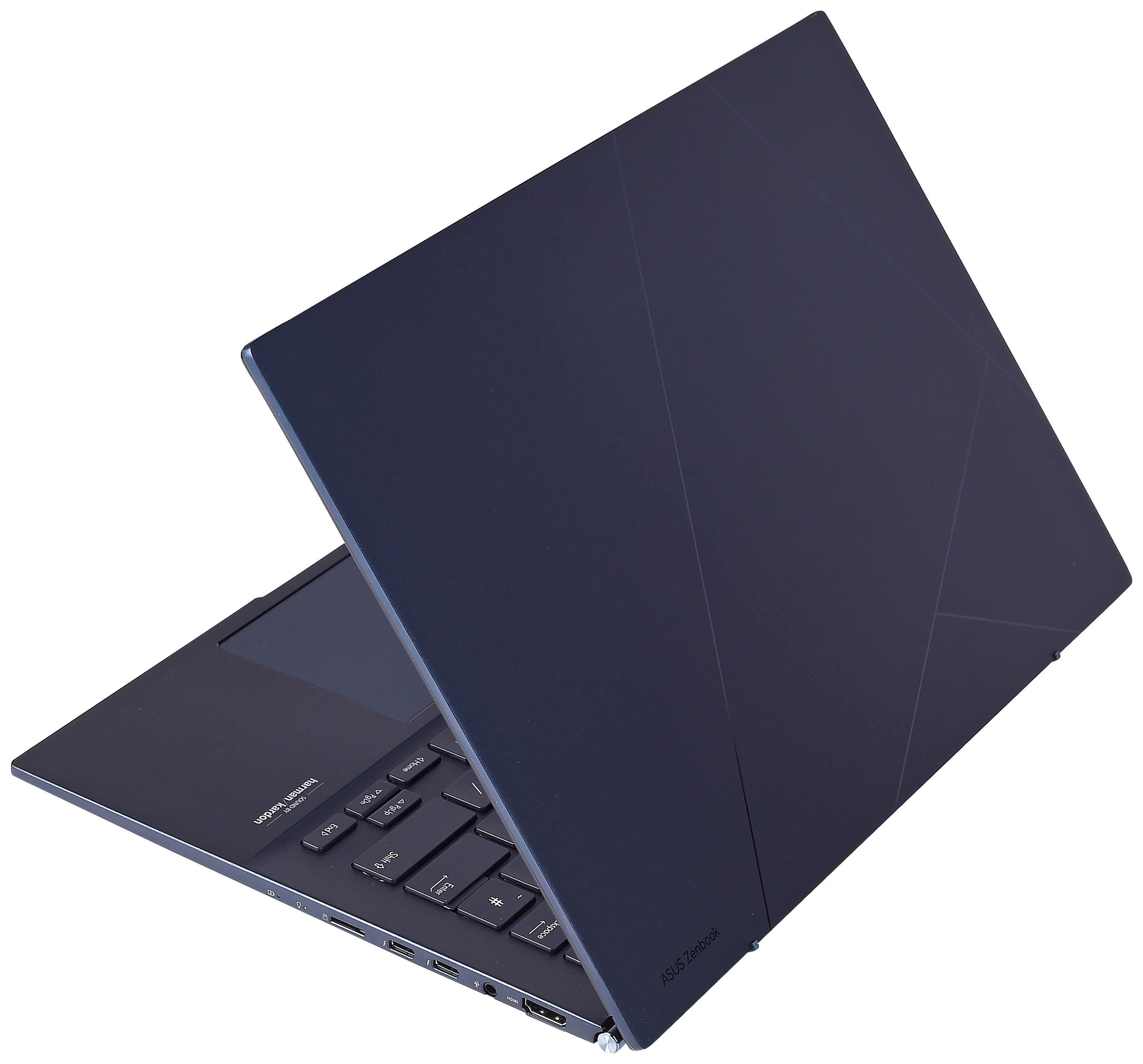 ASUS ZENBOOK 14 UX3402VA
