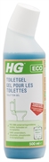 HG ECO TOILETGEL
