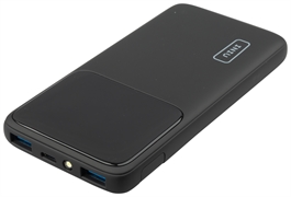 INIU POWER BANK 10.500MAH 22.5W