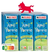 DELHAIZE APPEL