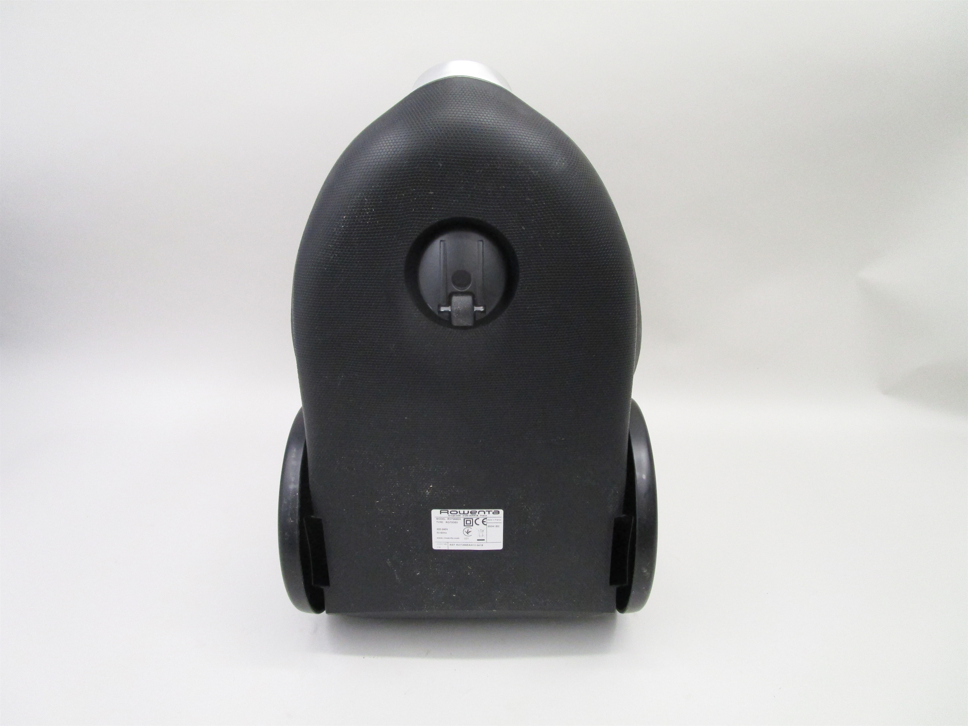 ROWENTA RO7266EA X-TREM POWER CYCLONIC