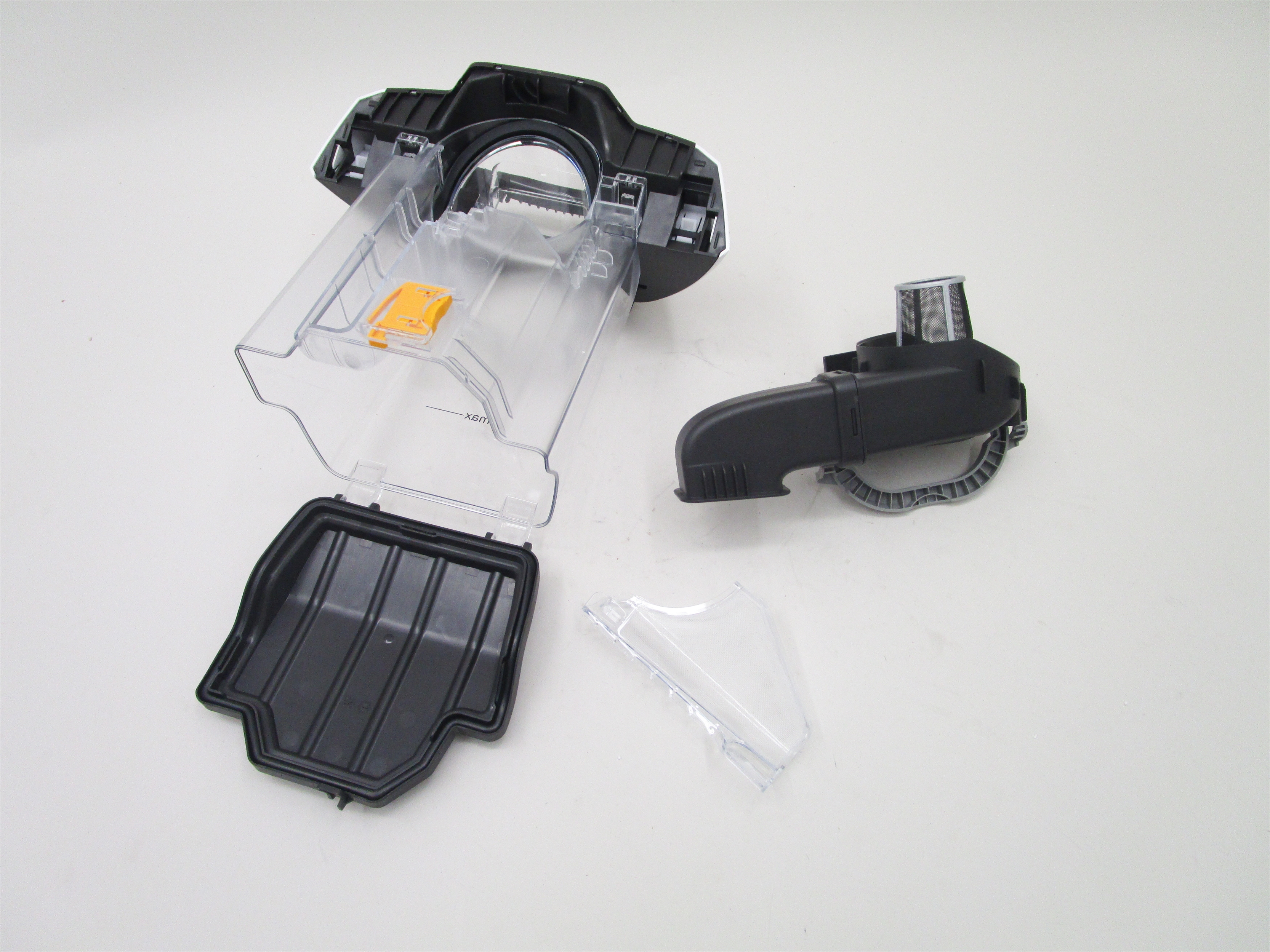 MIELE BLIZZARD CX1 EXCELLENCE POWERLINE