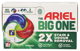 ARIEL BIG ONE ORIGINAL