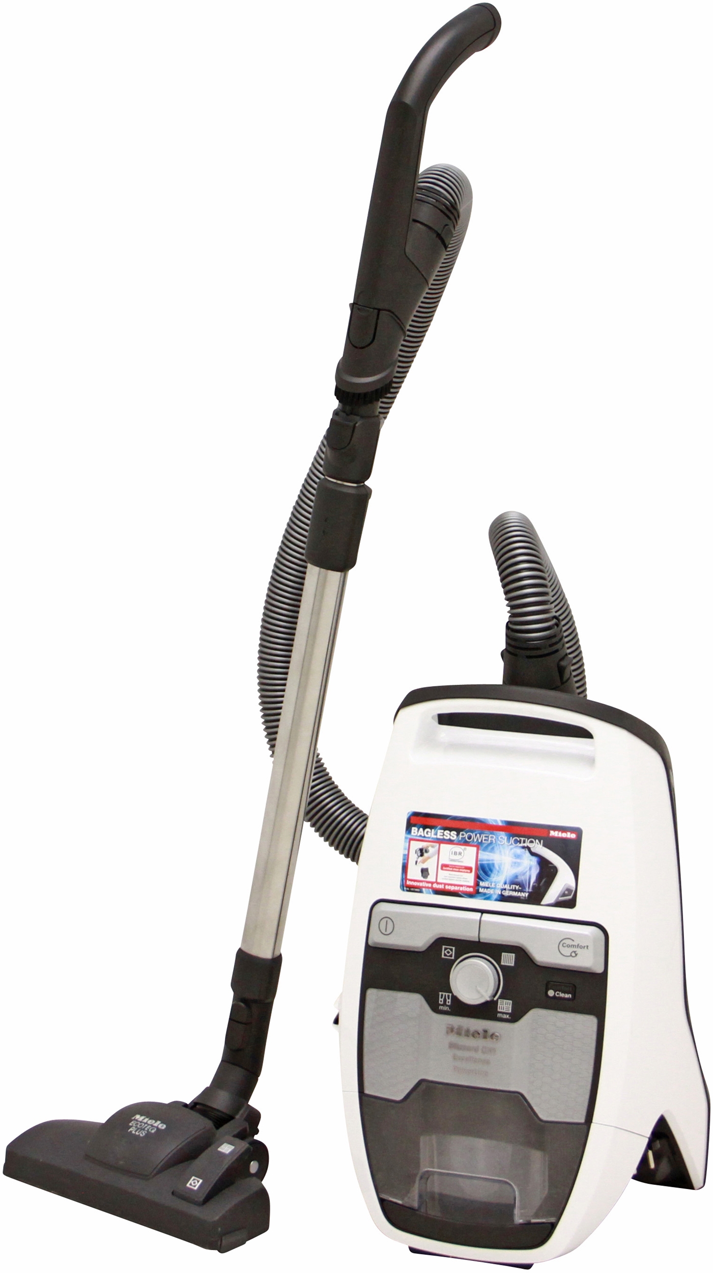 MIELE BLIZZARD CX1 EXCELLENCE POWERLINE