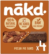 NAKD PECAN PIE