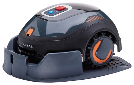 BLACK+DECKER BCRMW123-QW