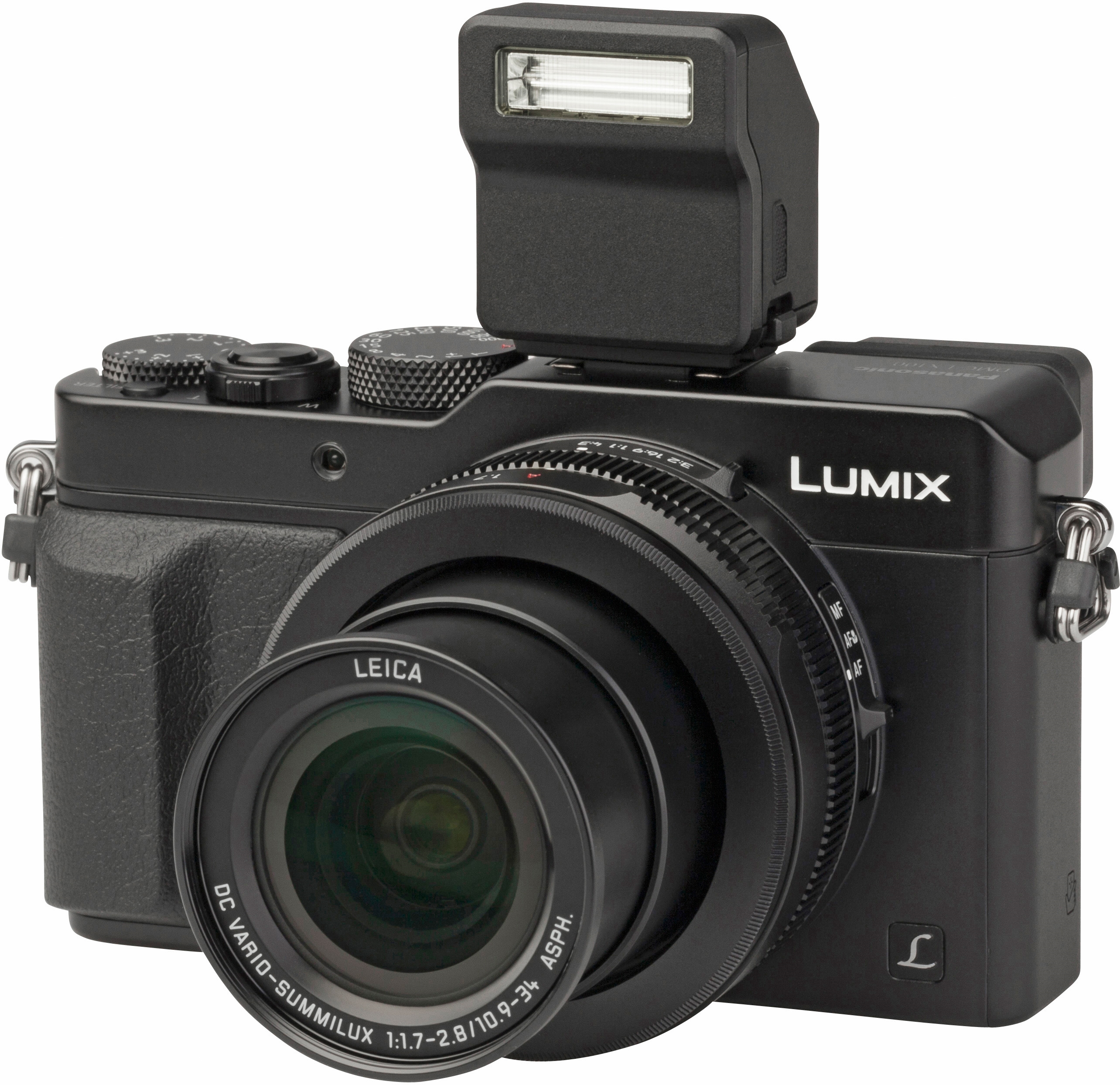 PANASONIC LUMIX DMC-LX100