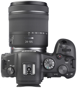 CANON EOS R6 + RF 24-105