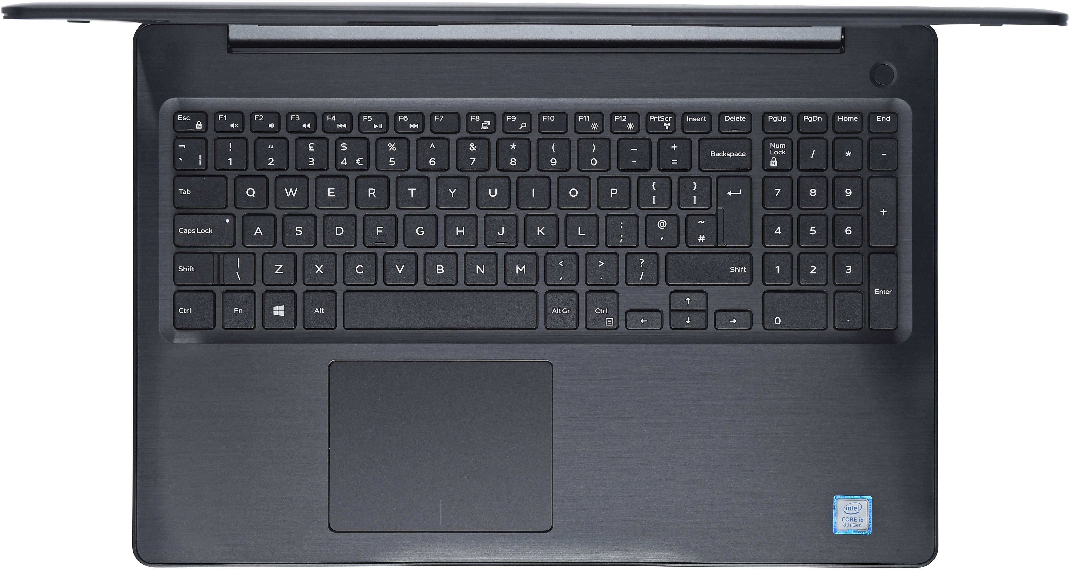 DELL INSPIRON 15 5000 (8TH GENERATION)