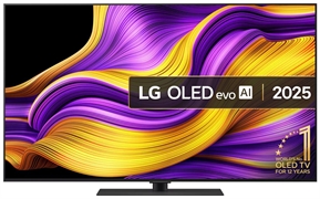 LG OLED55G55LW
