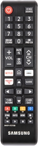 SAMSUNG UE65RU7100WXXN