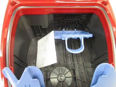 MIELE COMPLETE C3 CAT&DOG FLEX POWERLINE SGEF5