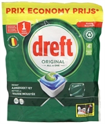 DREFT ORIGINAL