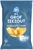 ALBERT HEIJN AH ROBUUSTE CHIPS GROF ZEEZOUT