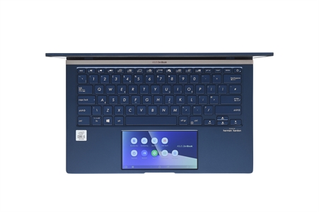 ASUS ZENBOOK 14