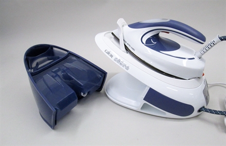 CALOR SV8052C0 EXPRESS ANTI-CALC