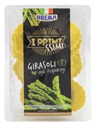 BREMA GIRASOLI AGLI ASPARAGI