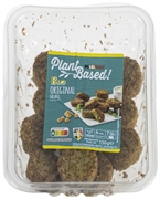DELHAIZE PLANT BASED BIO ORIGINAL FALAFEL