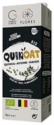 GRAINES DE CURIEUX QUINOA HAVER 100% PLANTAARDIG