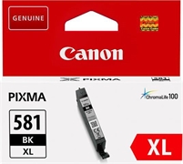 CANON CLI-581XL (2052C001) ZWART