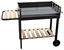 GARDEN PLUS (HUBO) CORSICA PARTY GRILL