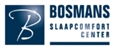 BOSMANS SLAAPCOMFORT - CENTER