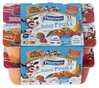 PÂTURAGES (INTERMARCHÉ) SUISS'FRUITS