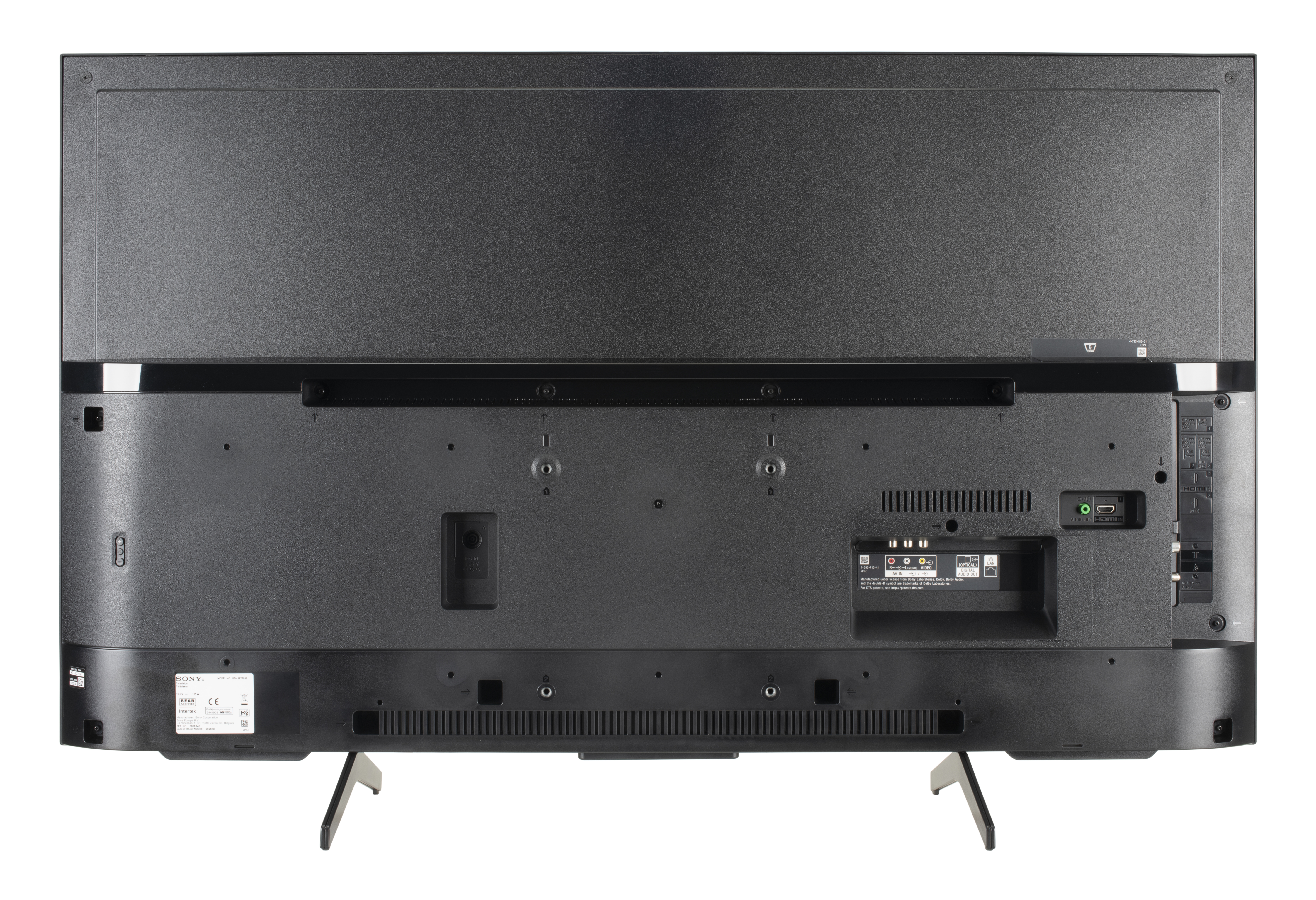 SONY KD-49X7056
