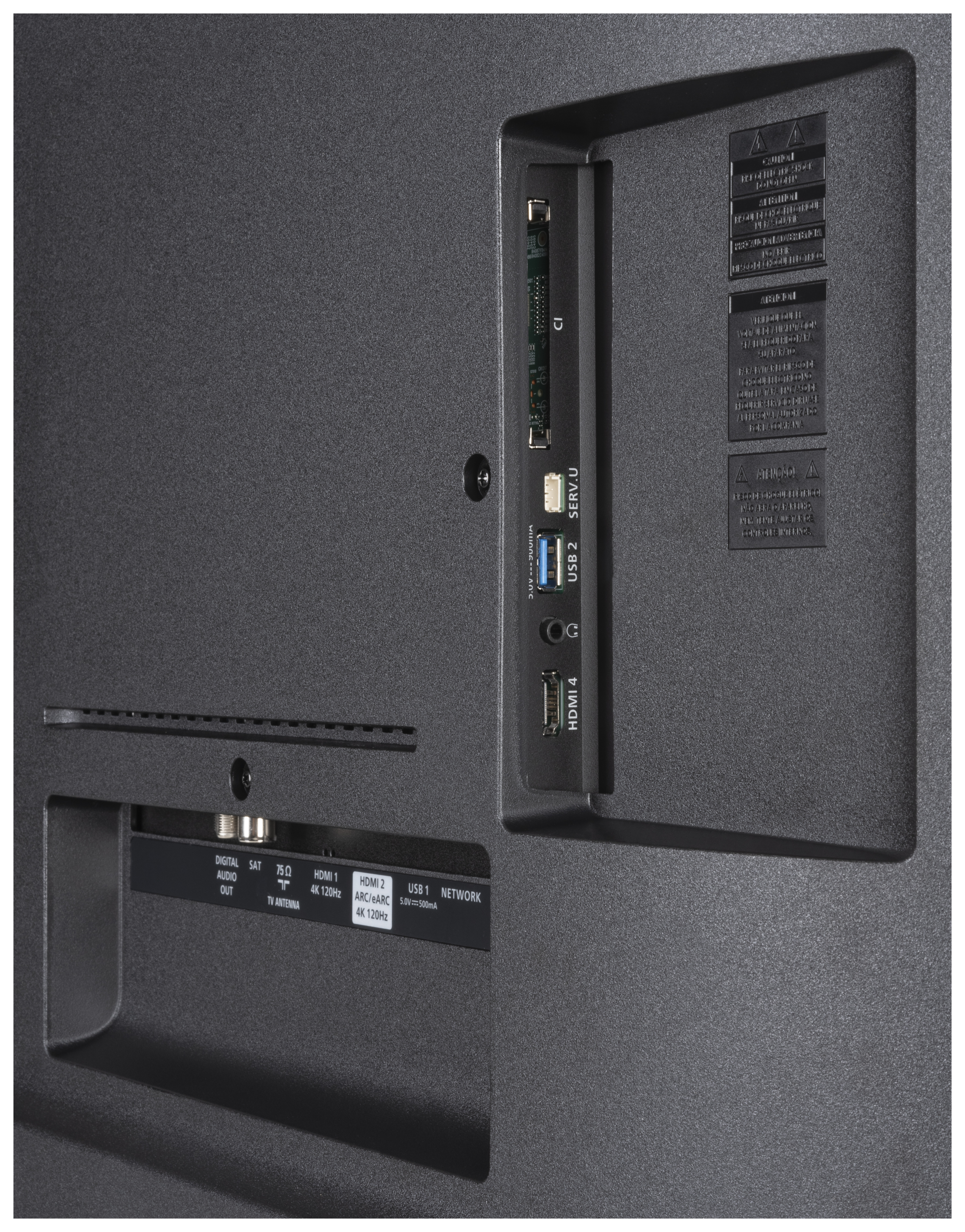 PHILIPS 50PUS8808