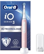 ORAL-B IO 3N BLUSH PINK