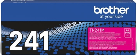 BROTHER TN-241 (TN-241M) MAGENTA