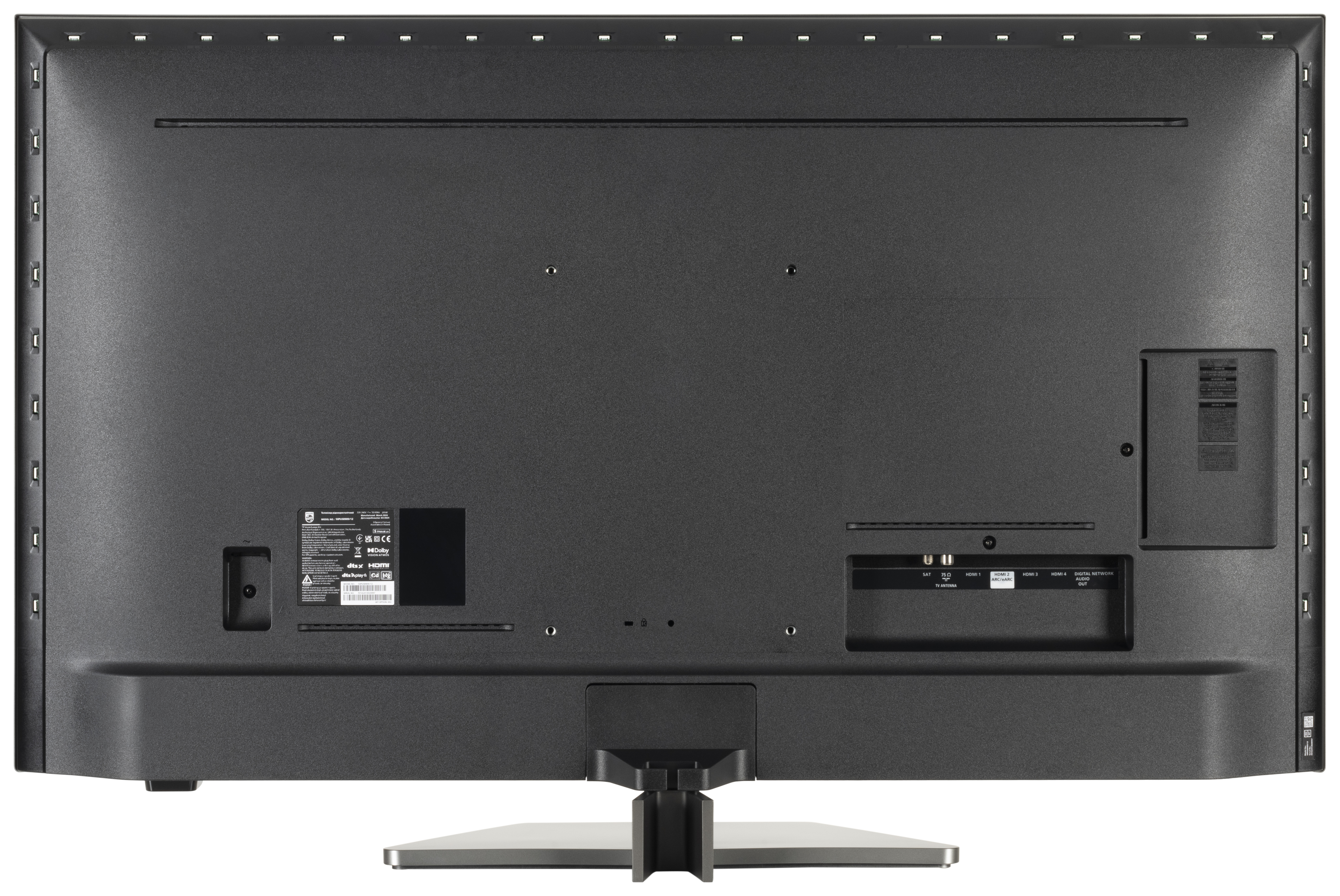 PHILIPS 50PUS8919