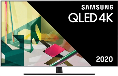 SAMSUNG QE55Q75T