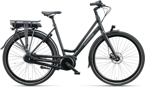 BATAVUS DINSDAG E-GO CLASSIC 300WH