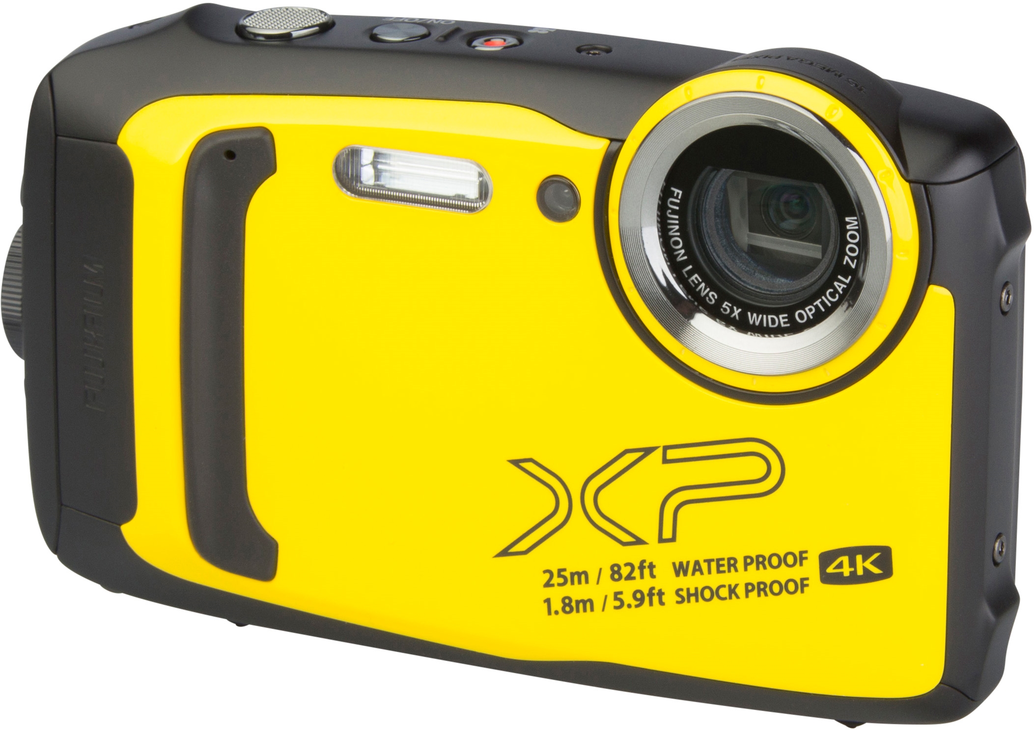 FUJIFILM FINEPIX XP140