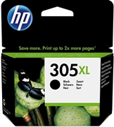 HP 305XL (3YM62AE) ZWART
