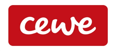 CEWE FOTOBOEK LARGE LIGGEND