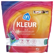 AH (ALBERT HEIJN) KLEUR 3 IN 1 WASCAPSULES