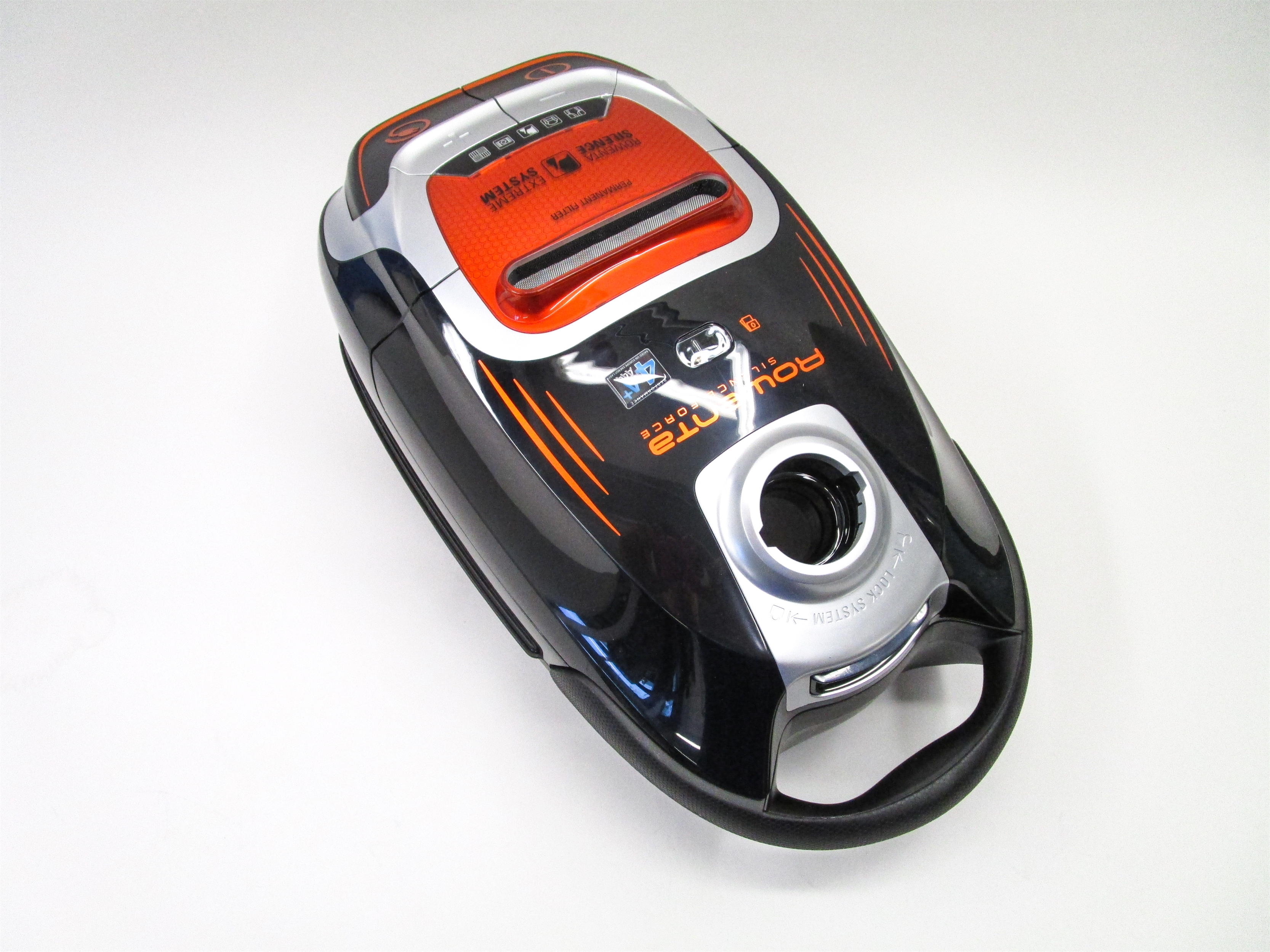 ROWENTA RO6495EA SILENCE FORCE 4A+ FULL CARE