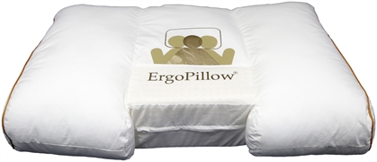 SLEEPY ERGOPILLOW (MEDIUM)