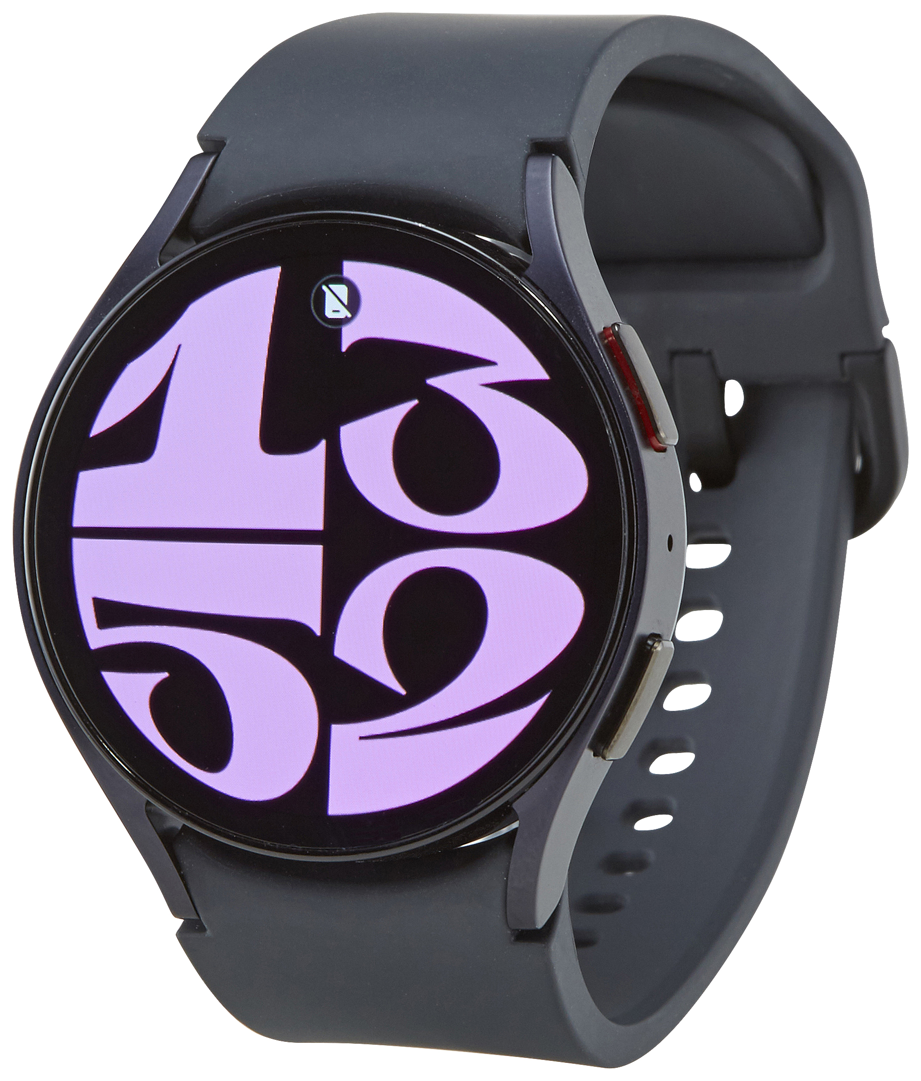 SAMSUNG GALAXY WATCH6 40MM test en review Testaankoop