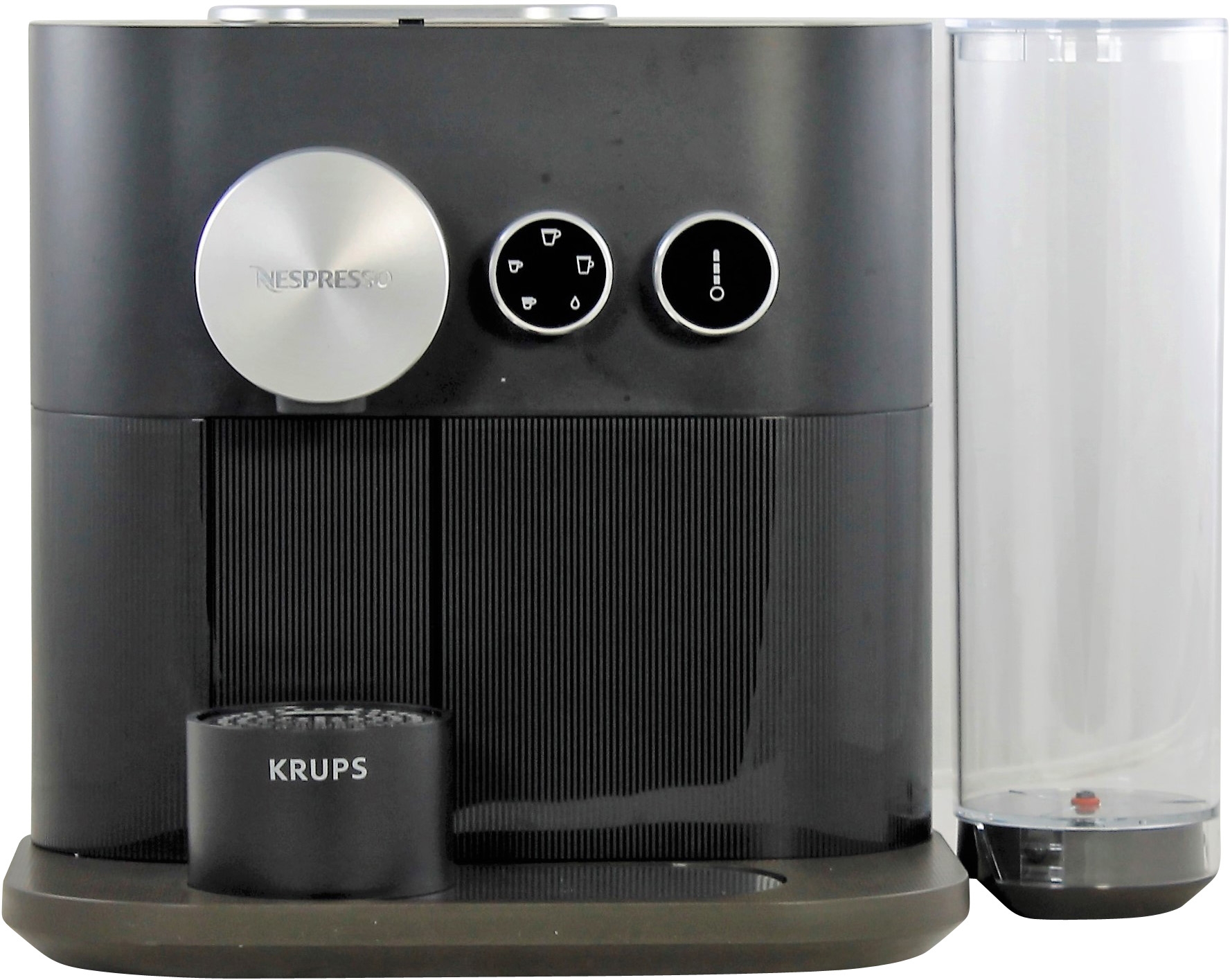 KRUPS EXPERT XN6008