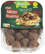 VEMONDO (LIDL) VEGAN BALLETJES
