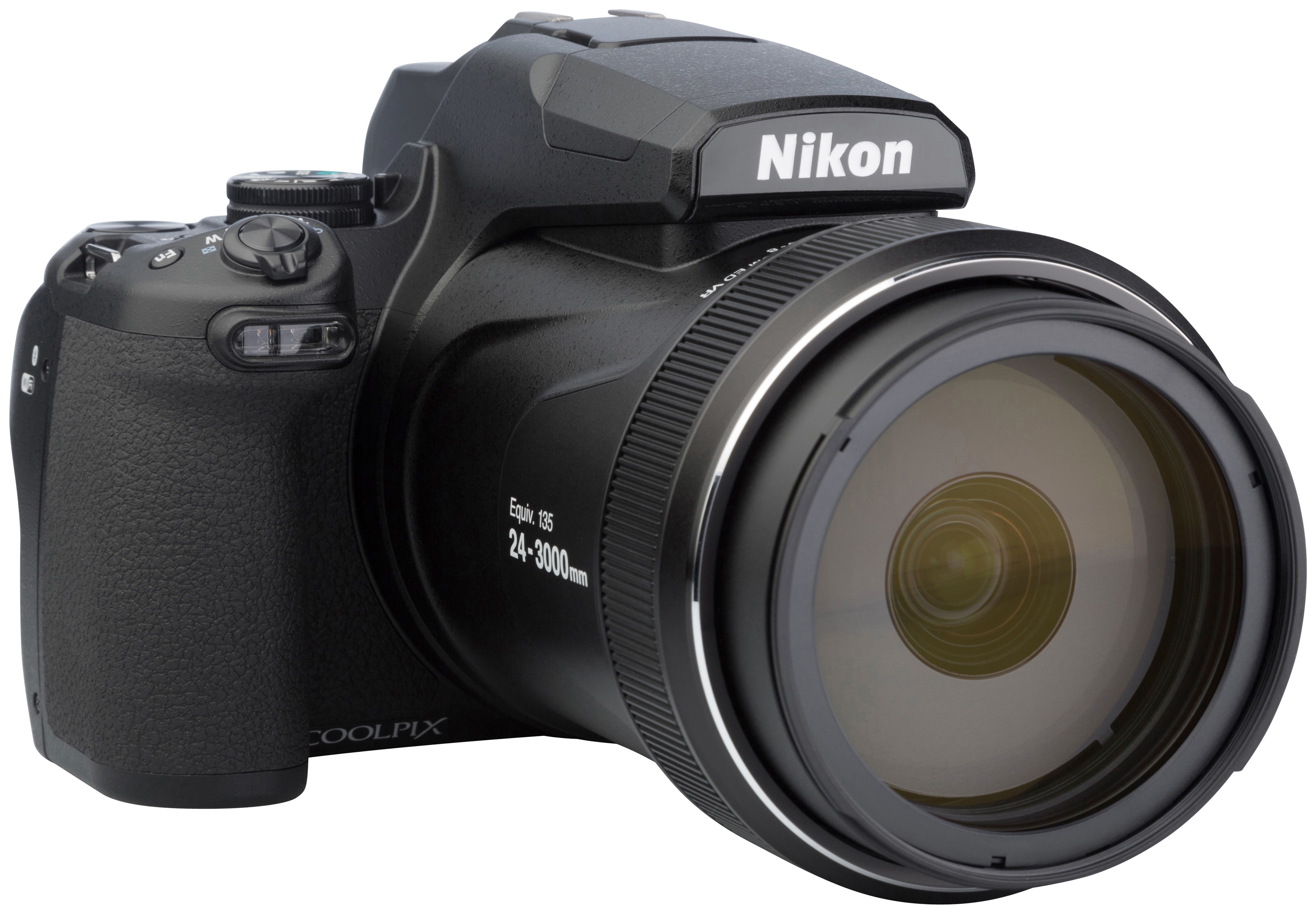 NIKON COOLPIX  P1000