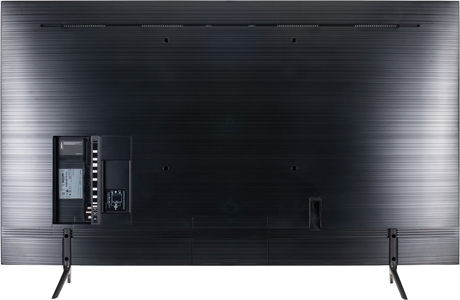 SAMSUNG QE65Q60RALXXN