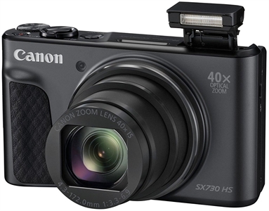 CANON POWERSHOT SX730 HS